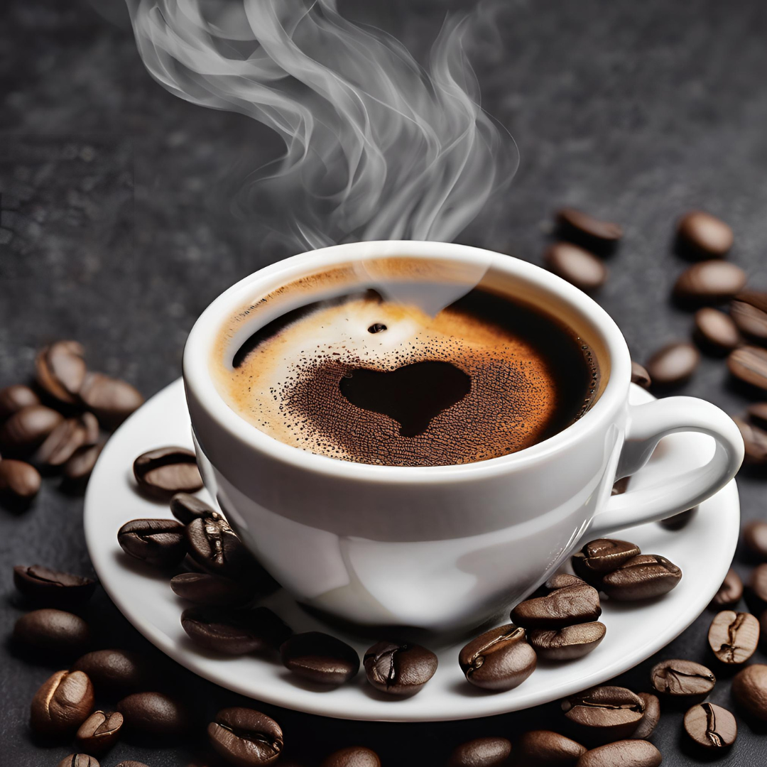 DARK and Squirrelly .5lb